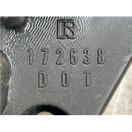 SUZUKI SWIFT II Komplett Kormánykapcsoló (Bajuszkapcsoló)