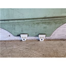 MAZDA 6 Jobb első Ablak