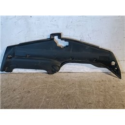 TOYOTA PRIUS Homlokfal Burkolat