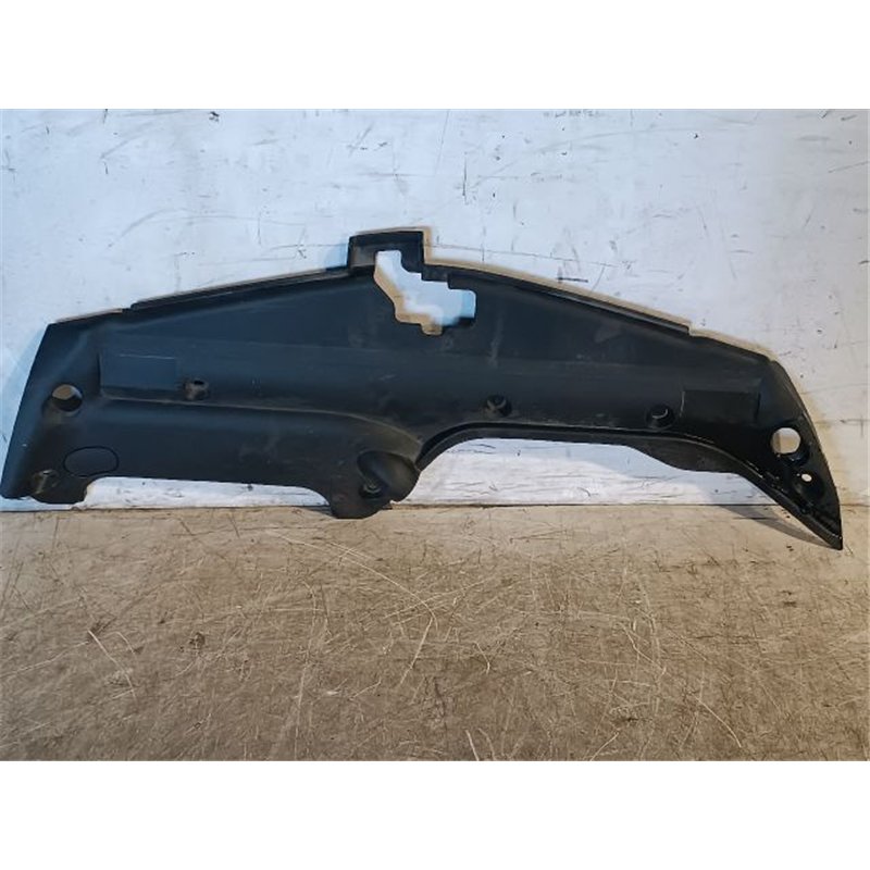 TOYOTA PRIUS Homlokfal Burkolat