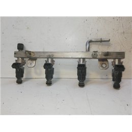 OPEL CORSA C Porlasztó Sor / Híd