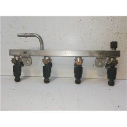 OPEL CORSA C Porlasztó Sor / Híd