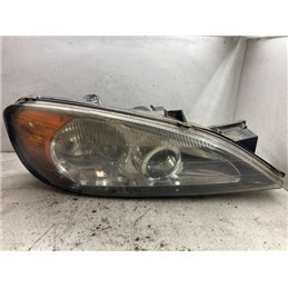 NISSAN PRIMERA Jobb Fényszóró