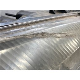 NISSAN PRIMERA Jobb Fényszóró