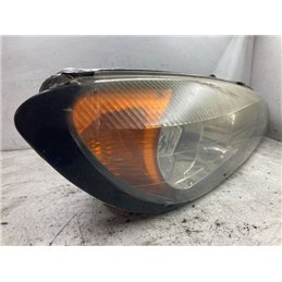 NISSAN PRIMERA Jobb Fényszóró