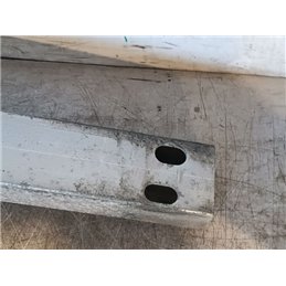 TOYOTA PRIUS Első Lökhárító Merevítő (Fém)