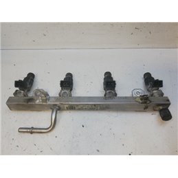 OPEL CORSA C Porlasztó Sor / Híd