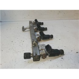 OPEL CORSA C Porlasztó Sor / Híd