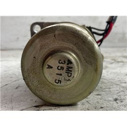 OPEL AGILA Kormányszervó Motor (Elektromos)