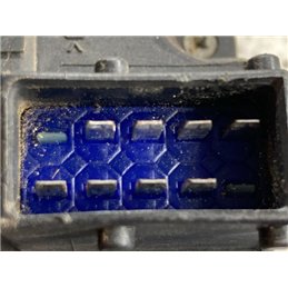 OPEL CORSA B Bal első Ajtózár