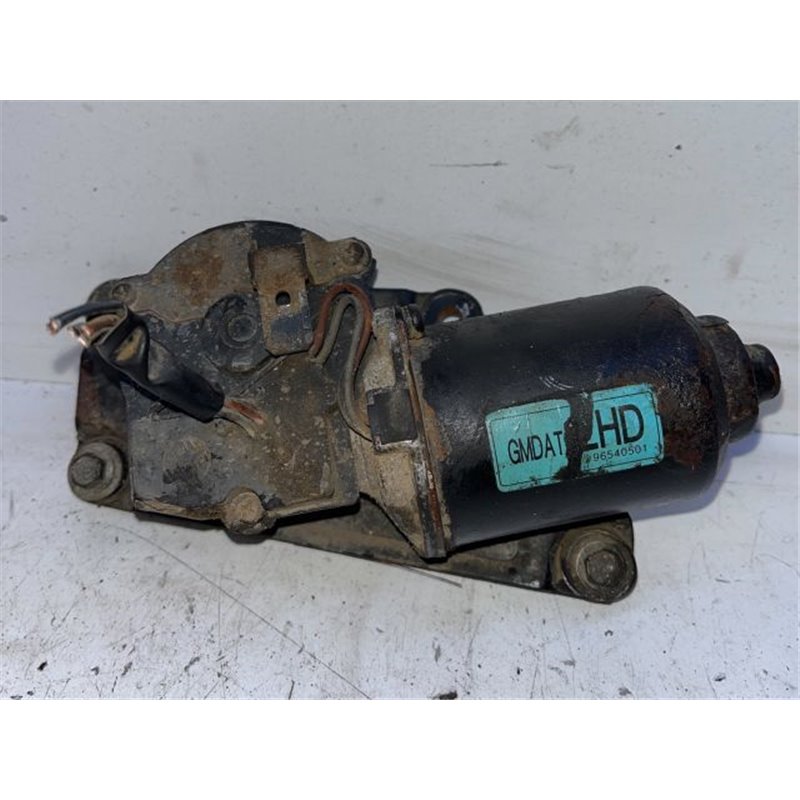 DAEWOO KALOS Első Ablaktörlő Motor