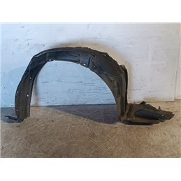 TOYOTA PRIUS Jobb első Dobbetét (Kerékjárati, Műanyag)