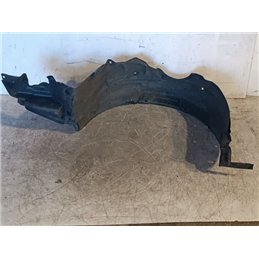 TOYOTA PRIUS Jobb első Dobbetét (Kerékjárati, Műanyag)