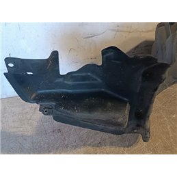 TOYOTA PRIUS Jobb első Dobbetét (Kerékjárati, Műanyag)