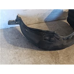 TOYOTA PRIUS Jobb első Dobbetét (Kerékjárati, Műanyag)