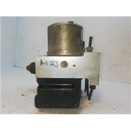SUZUKI ALTO ABS Kocka