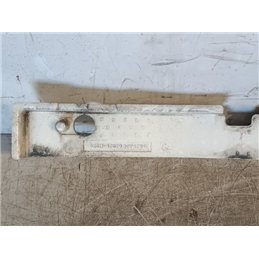 TOYOTA PRIUS Első Lökhárító Ütközés Elnyelő Hab