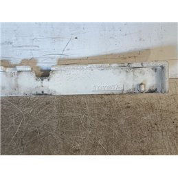 TOYOTA PRIUS Első Lökhárító Ütközés Elnyelő Hab