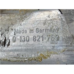 OPEL CORSA B Jobb első Ablakemelő Szerkezet (Elektromos)