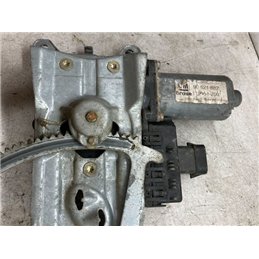 OPEL CORSA B Jobb első Ablakemelő Szerkezet (Elektromos)
