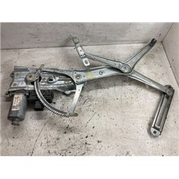 OPEL CORSA B Bal első Ablakemelő Szerkezet (Elektromos)