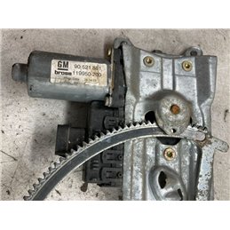 OPEL CORSA B Bal első Ablakemelő Szerkezet (Elektromos)