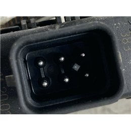 OPEL CORSA B Bal első Ablakemelő Szerkezet (Elektromos)