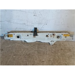 TOYOTA PRIUS Homlokfal (Üres lemez)