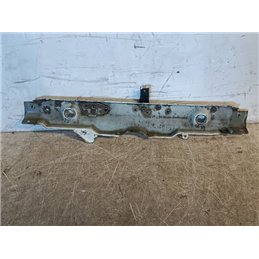 TOYOTA PRIUS Homlokfal (Üres lemez)