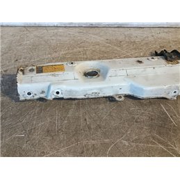 TOYOTA PRIUS Homlokfal (Üres lemez)