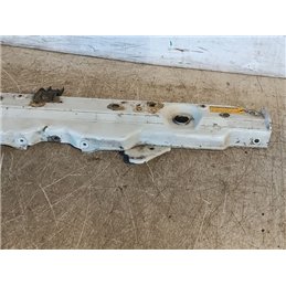 TOYOTA PRIUS Homlokfal (Üres lemez)