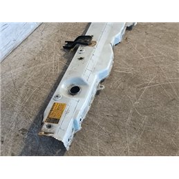 TOYOTA PRIUS Homlokfal (Üres lemez)