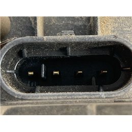 RENAULT SCÉNIC II Bal első Ajtózár