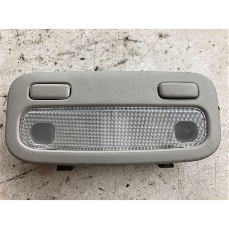 TOYOTA COROLLA Beltér Világítás Első