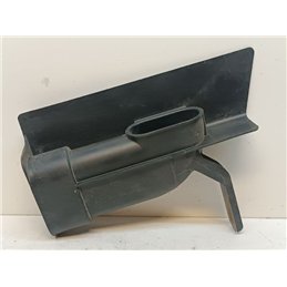 TOYOTA PRIUS Légbeömlő