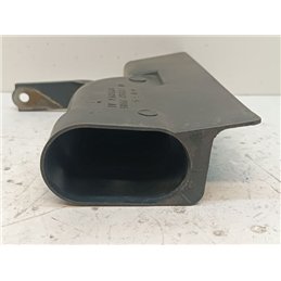 TOYOTA PRIUS Légbeömlő