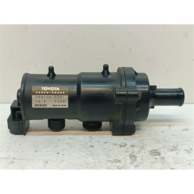 TOYOTA PRIUS Vízpumpa