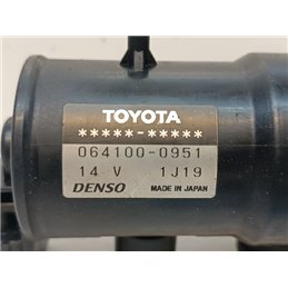 TOYOTA PRIUS Vízpumpa