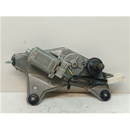 TOYOTA PRIUS Hátsó Ablaktörlő Motor