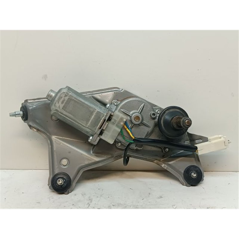 TOYOTA PRIUS Hátsó Ablaktörlő Motor