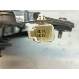 TOYOTA PRIUS Hátsó Ablaktörlő Motor