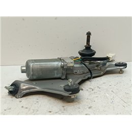 TOYOTA PRIUS Hátsó Ablaktörlő Motor