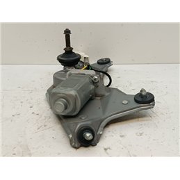 TOYOTA PRIUS Hátsó Ablaktörlő Motor