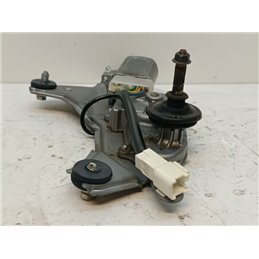 TOYOTA PRIUS Hátsó Ablaktörlő Motor