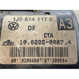 VW GOLF IV ABS Kocka