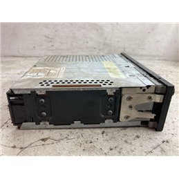 VW GOLF IV Rádió / CD