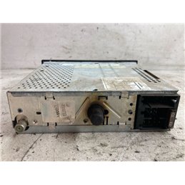 VW GOLF IV Rádió / CD