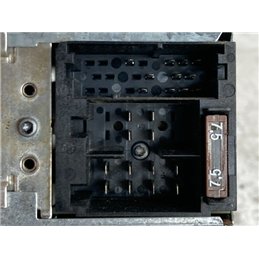 VW GOLF IV Rádió / CD