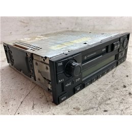 VW GOLF IV Rádió / CD