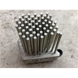 BMW 3 E46 Előtét Ellenállás Fűtőmotor